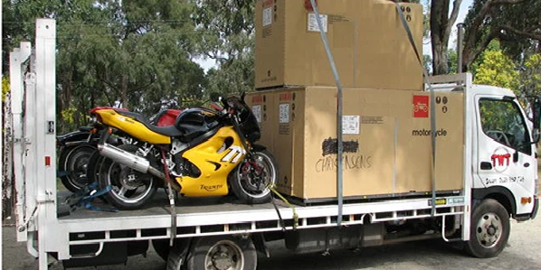 Bike Transport Aurangabad