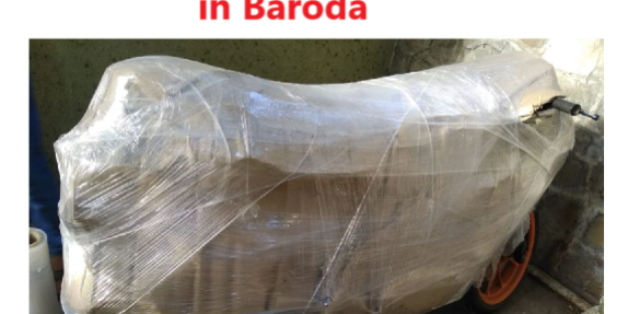 Bike Transport Baroda