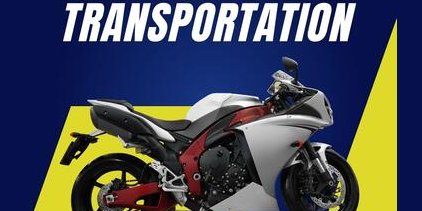 Bike Transport Ghaziabad