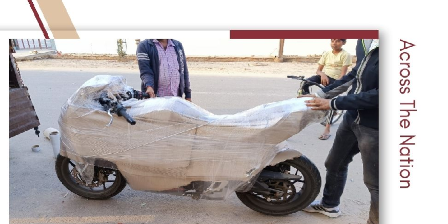 Bike Transport Gurgaon Bike Transport Gurgaon