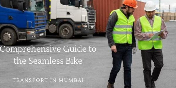 Bike Transport Mumbai Bike Transport Mumbai