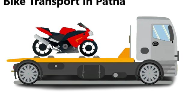 Bike Transport Patna