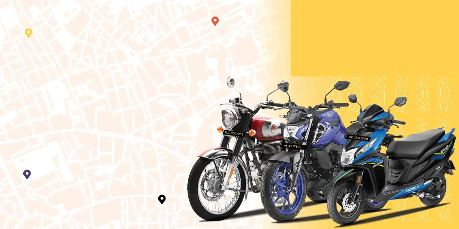 Bike Transport Pondicherry